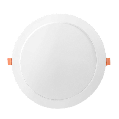 Cветильник светодиодный встраиваемый PLED DL7 24W 6500K WH IP54 